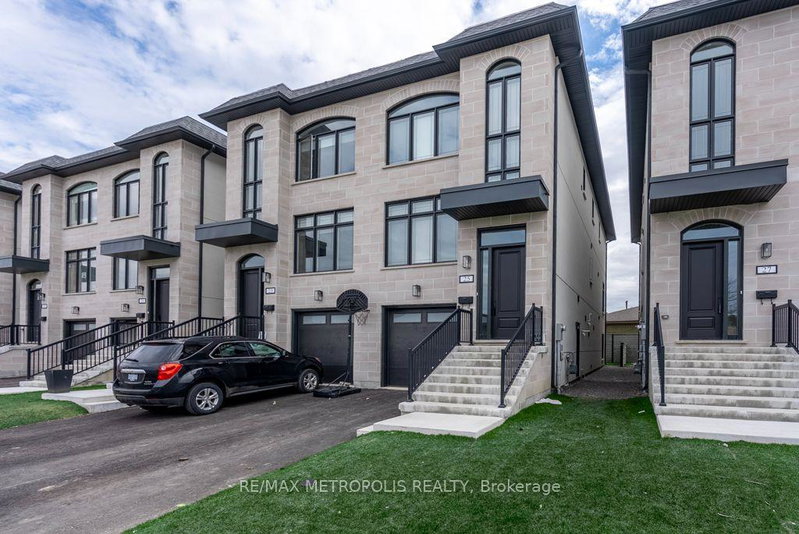 Image of home for listing MLS® W14115234