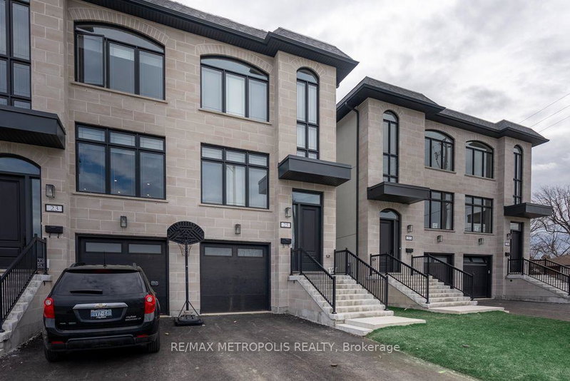 Image of home for listing MLS® W14115234