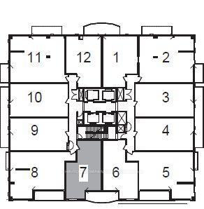 Image of home for listing MLS® W14115238
