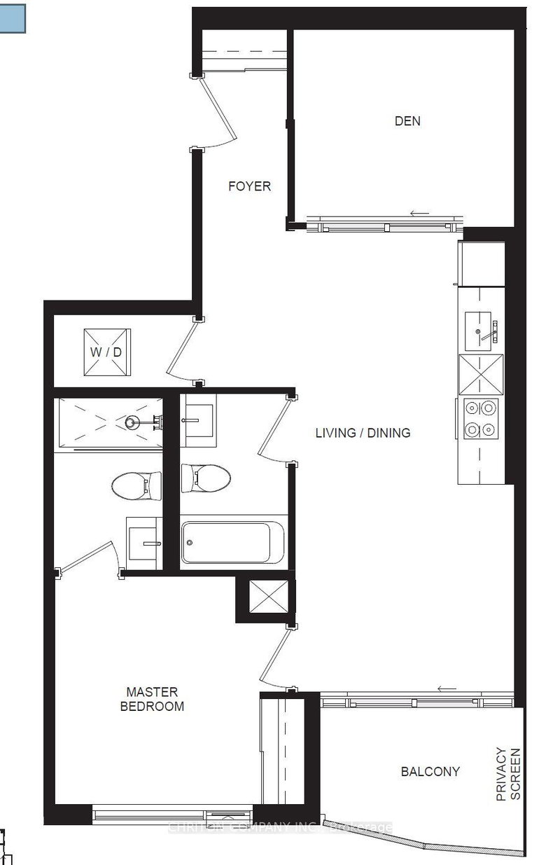 Image of home for listing MLS® W14115238