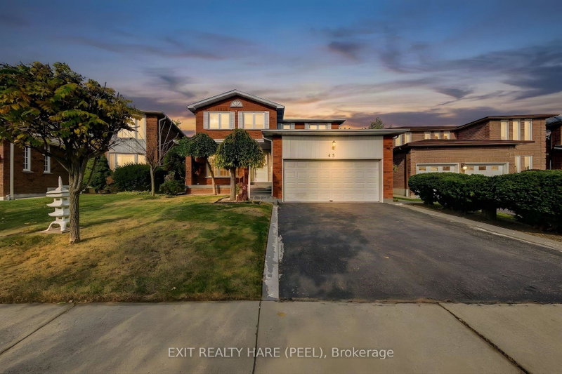 Image of home for listing MLS® W14115256