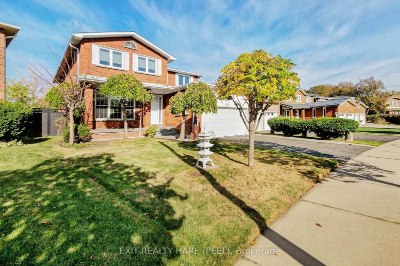 Image of home for listing MLS® W14115256