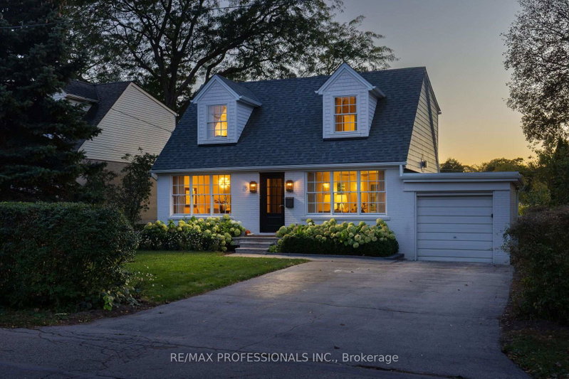 Image of home for listing MLS® W14115258