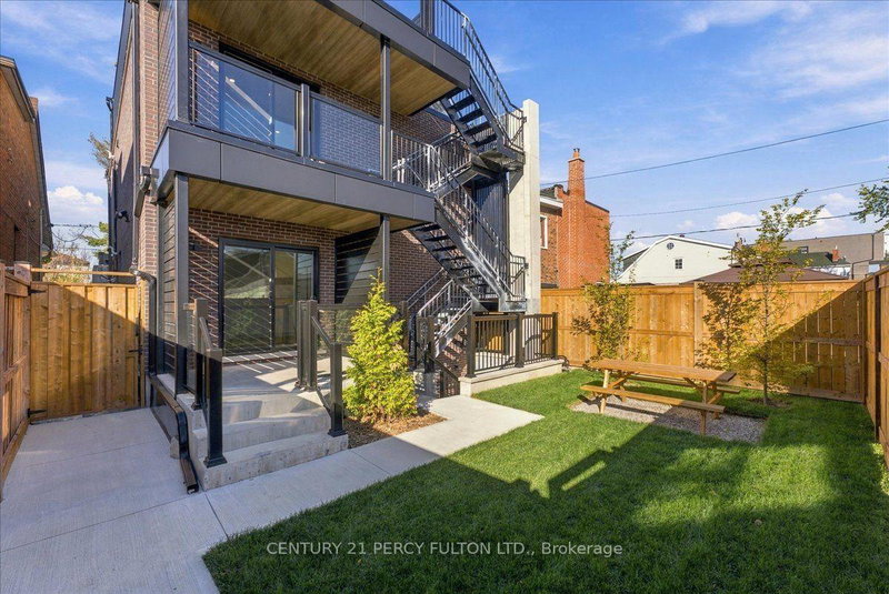 Image of home for listing MLS® W14115260