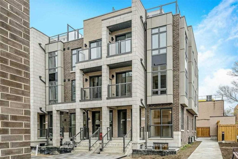 Image of home for listing MLS® W14115266
