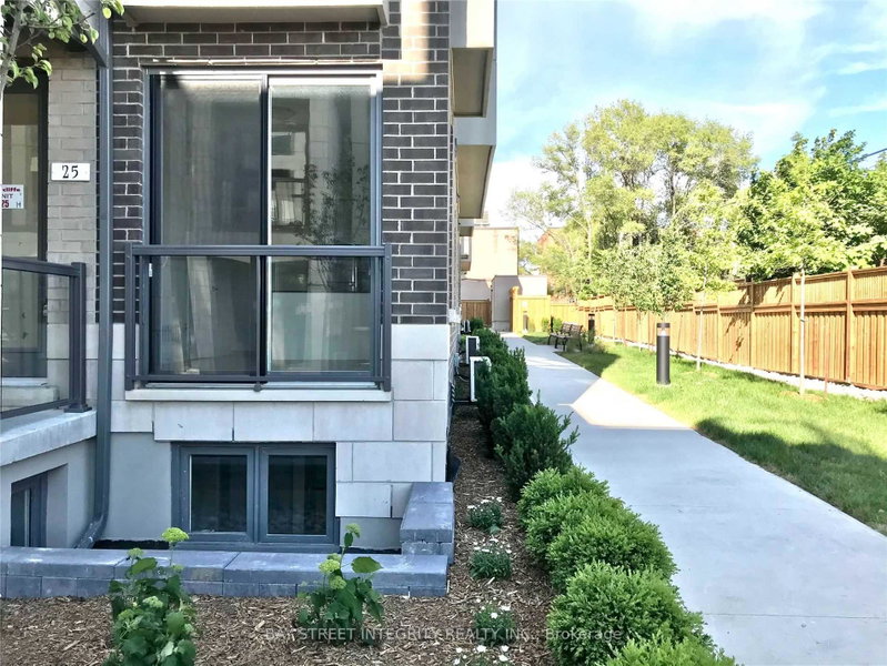 Image of home for listing MLS® W14115266