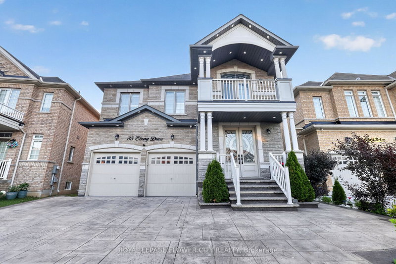 Image of home for listing MLS® W14115316