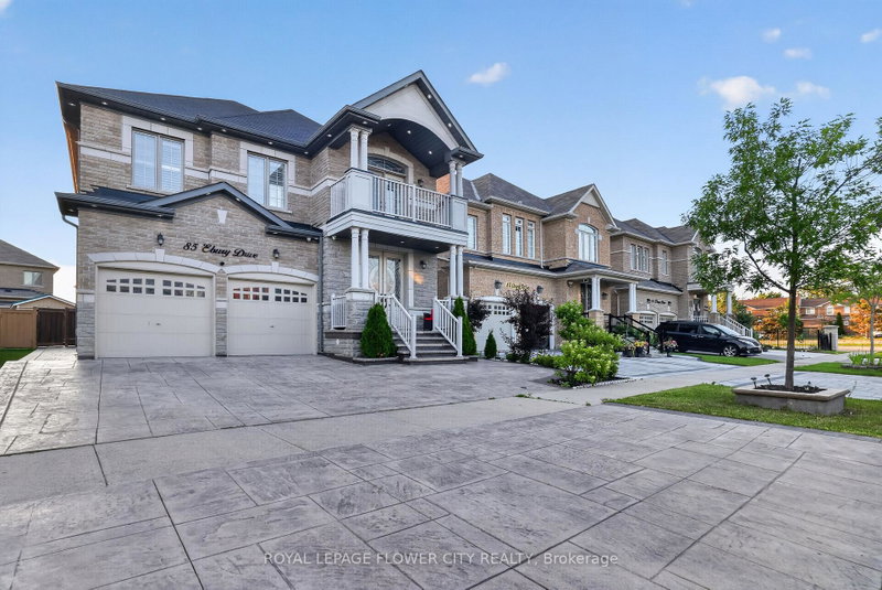 Image of home for listing MLS® W14115316