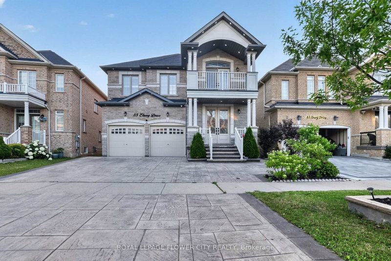 Image of home for listing MLS® W14115316