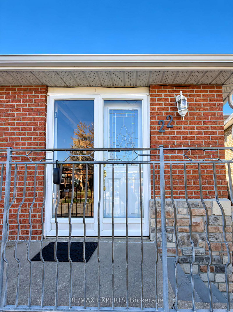 Image of home for listing MLS® W14115322