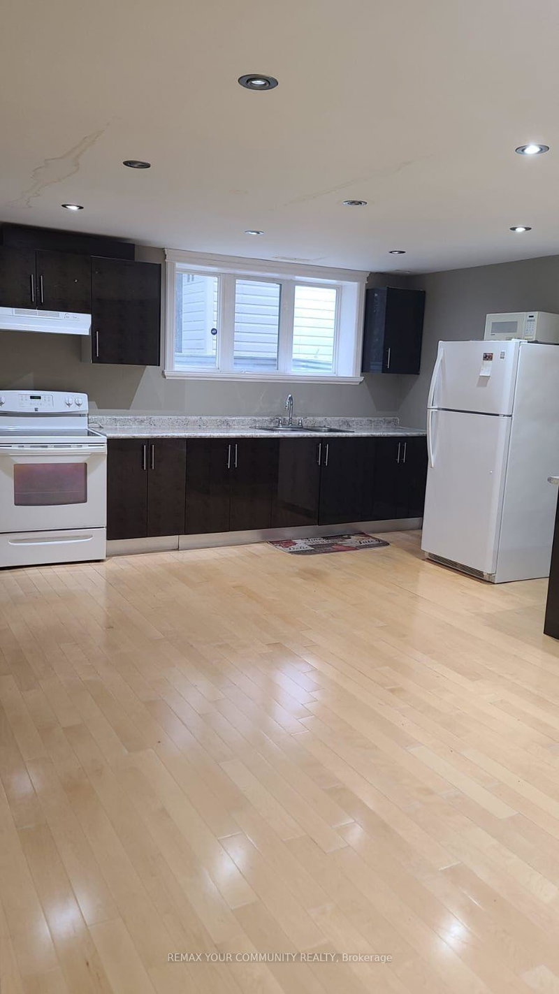 Image of home for listing MLS® W14115362