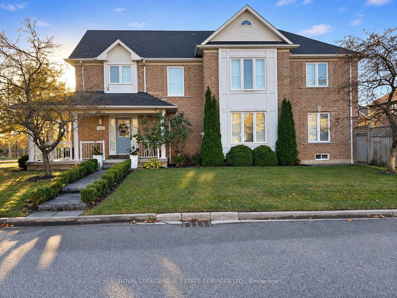 Image of home for listing MLS® W14115368