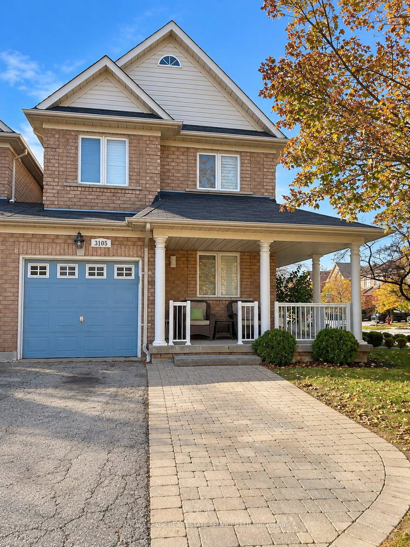 Image of home for listing MLS® W14115368