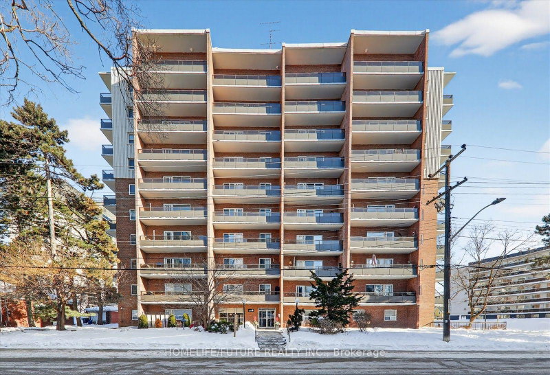 Image of home for listing MLS® W14115386