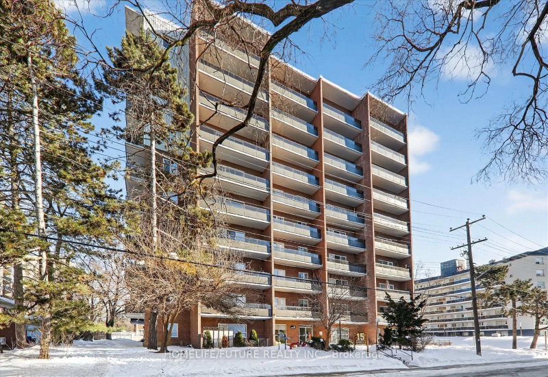 Image of home for listing MLS® W14115386