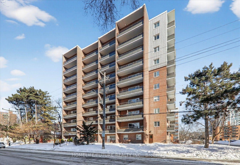Image of home for listing MLS® W14115386