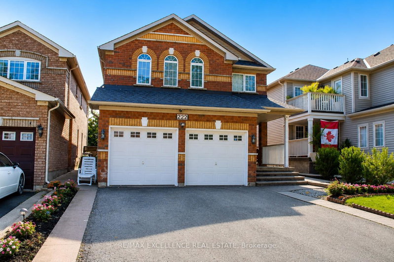 Image of home for listing MLS® W14115442