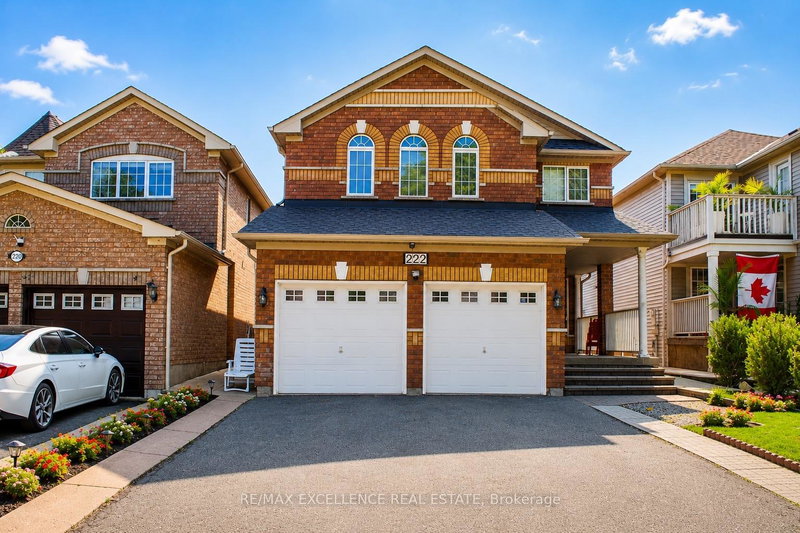 Image of home for listing MLS® W14115442