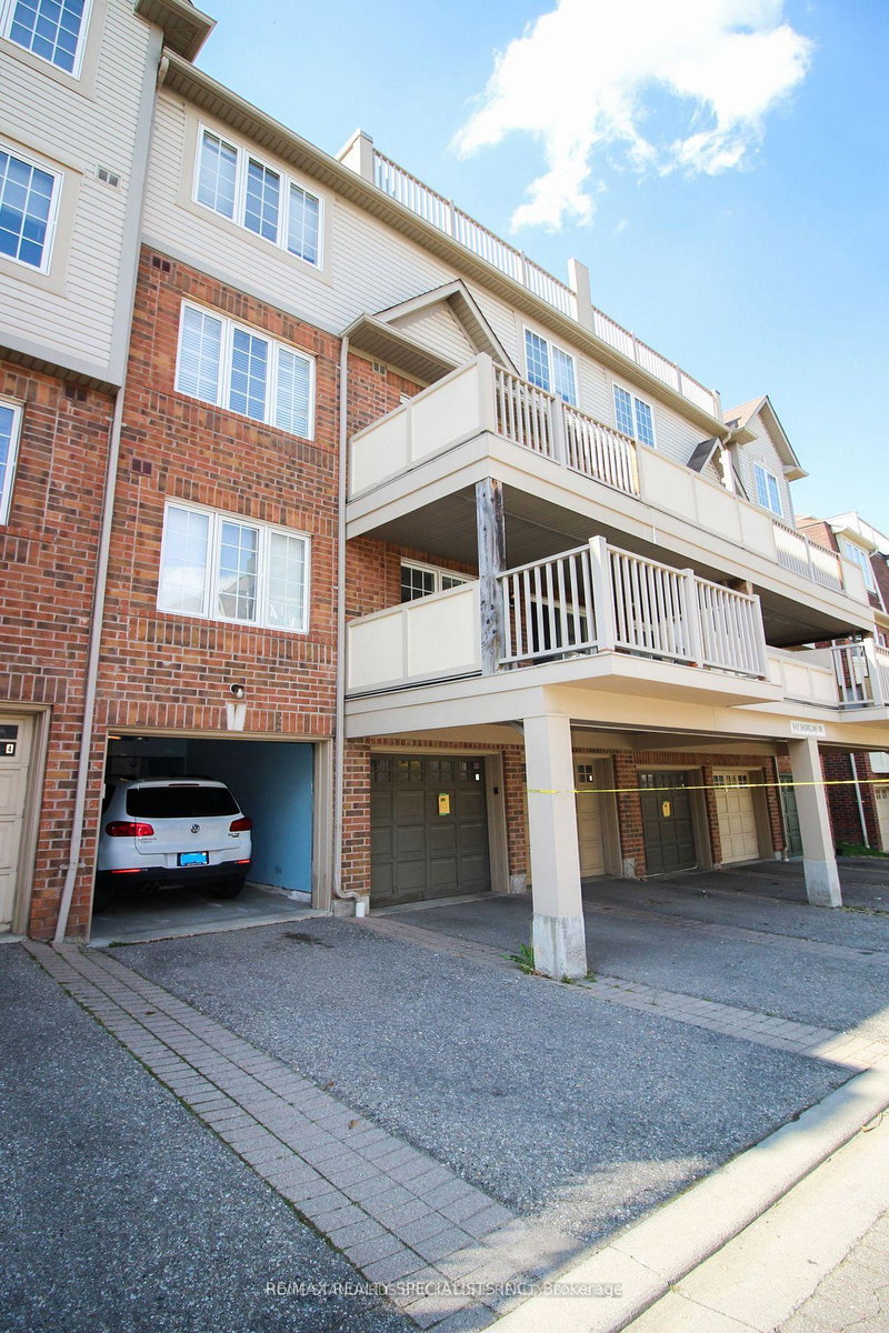 Image of home for listing MLS® W14115458