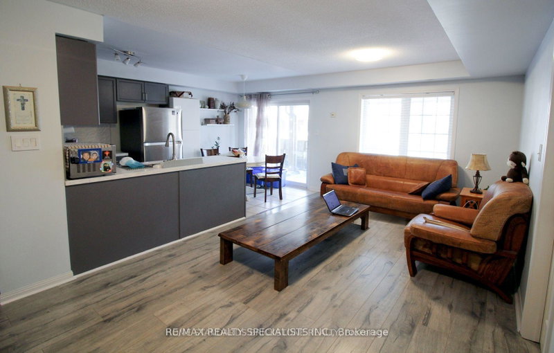 Image of home for listing MLS® W14115458
