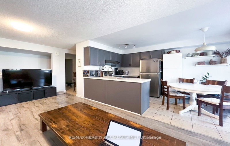 Image of home for listing MLS® W14115458