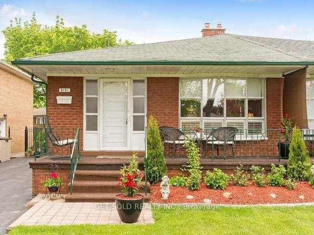 Image of home for listing MLS® W14115470
