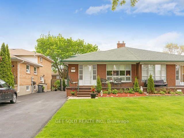 Image of home for listing MLS® W14115470