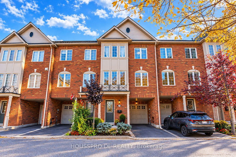 Image of home for listing MLS® W14115572