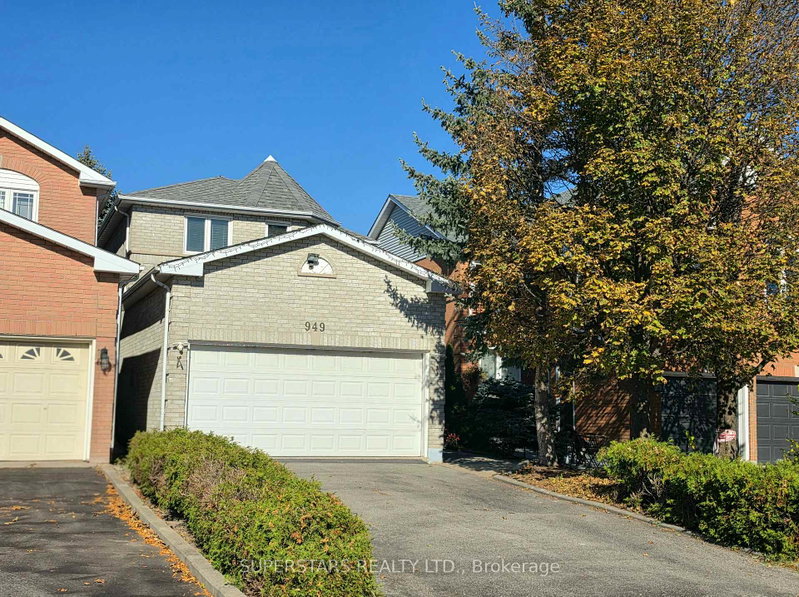 Image of home for listing MLS® W14115612
