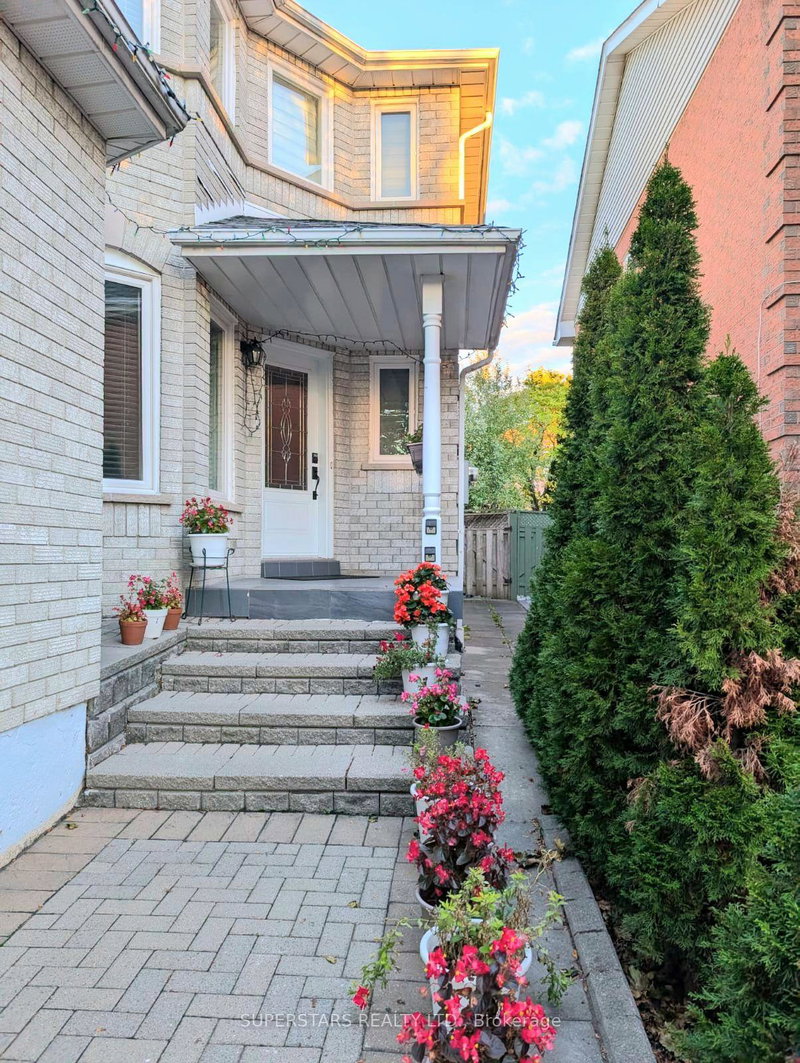 Image of home for listing MLS® W14115612