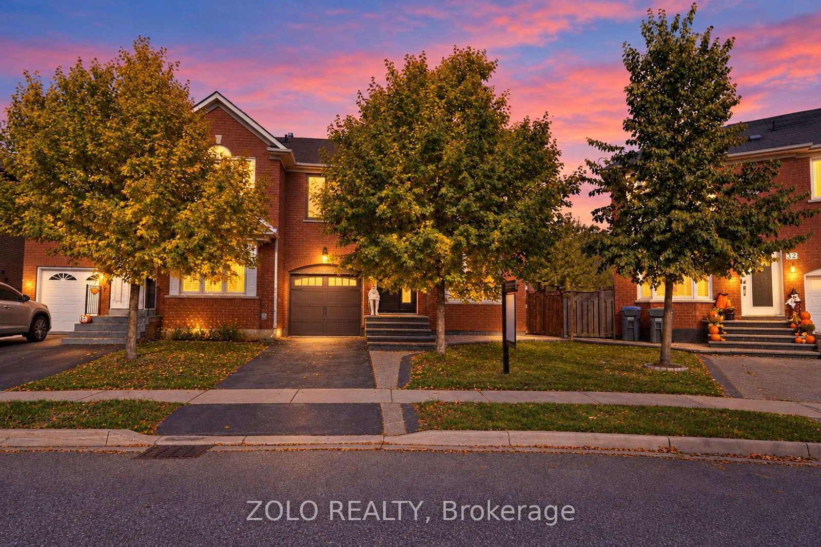 Image of home for listing MLS® W14115632