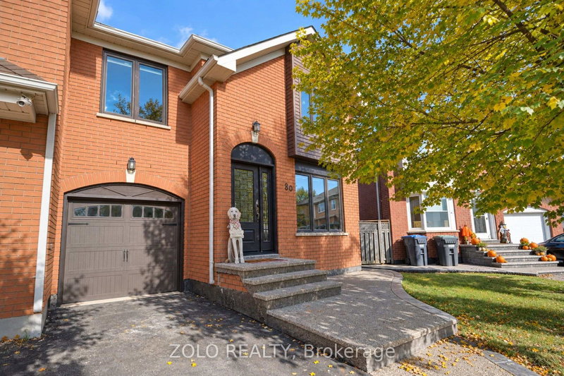 Image of home for listing MLS® W14115632