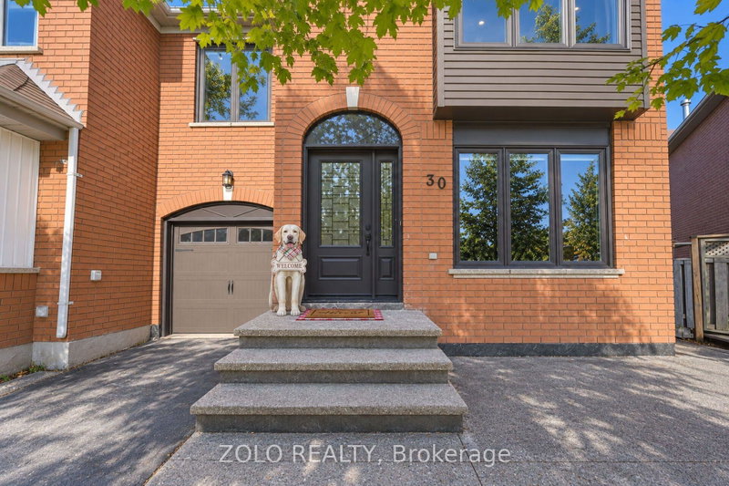 Image of home for listing MLS® W14115632