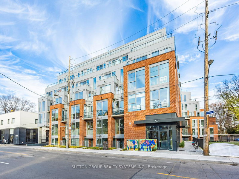 Image of home for listing MLS® W14115686