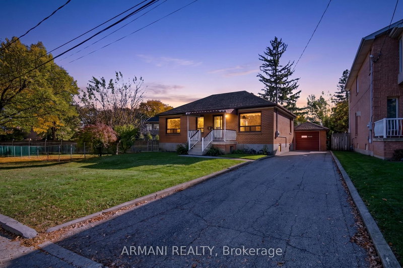 Image of home for listing MLS® W14115690