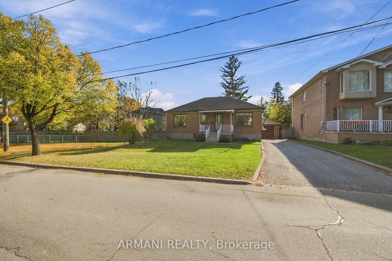 Image of home for listing MLS® W14115690