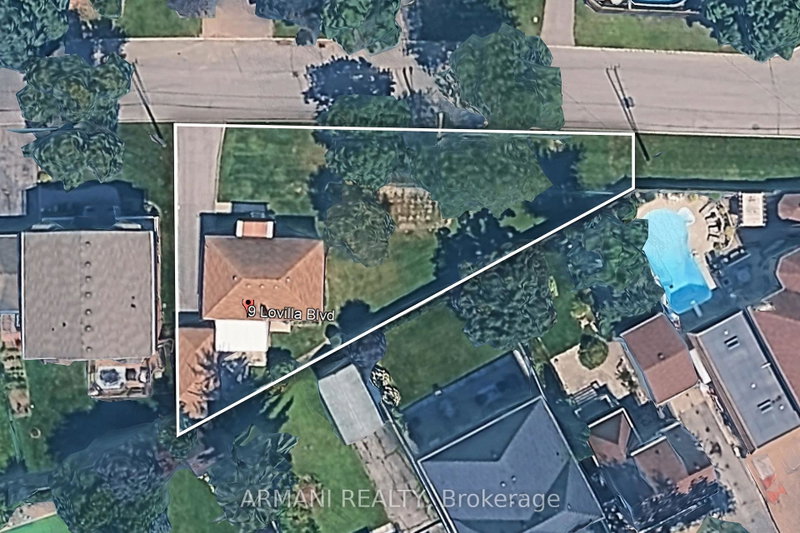 Image of home for listing MLS® W14115690