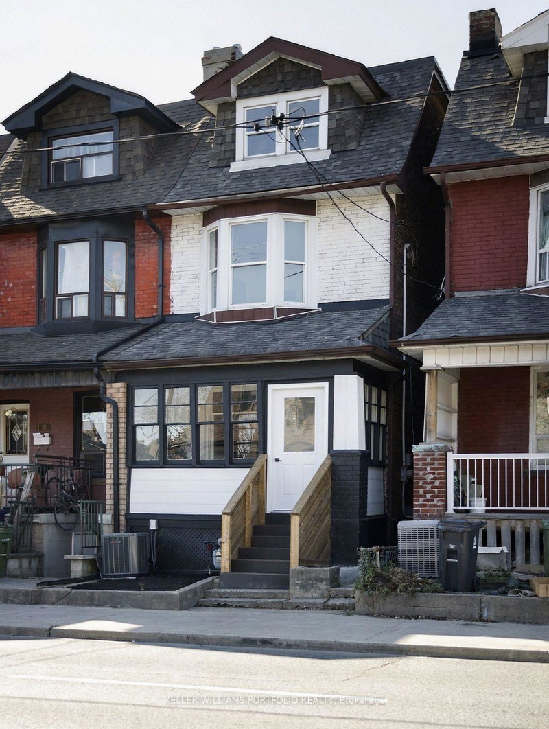 Image of home for listing MLS® W14115760