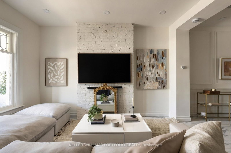 Image of home for listing MLS® W14115760