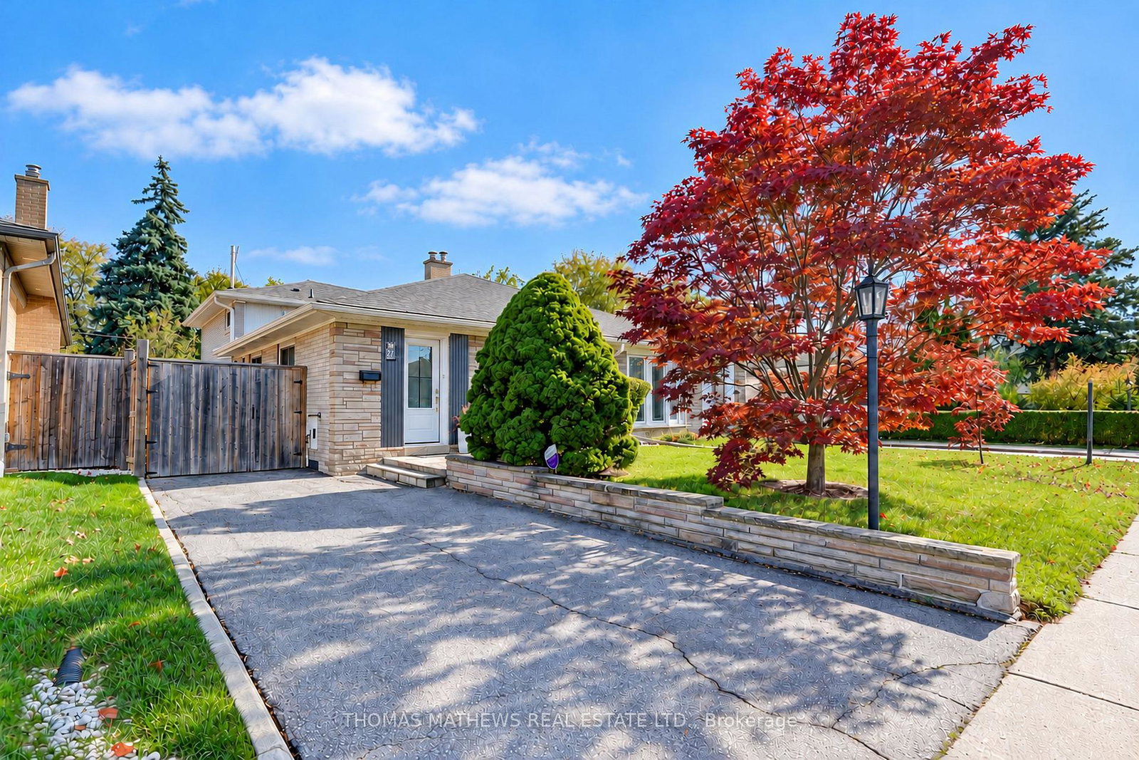 Image of home for listing MLS® W14115774