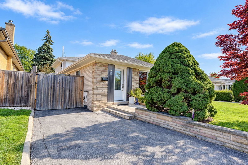 Image of home for listing MLS® W14115774