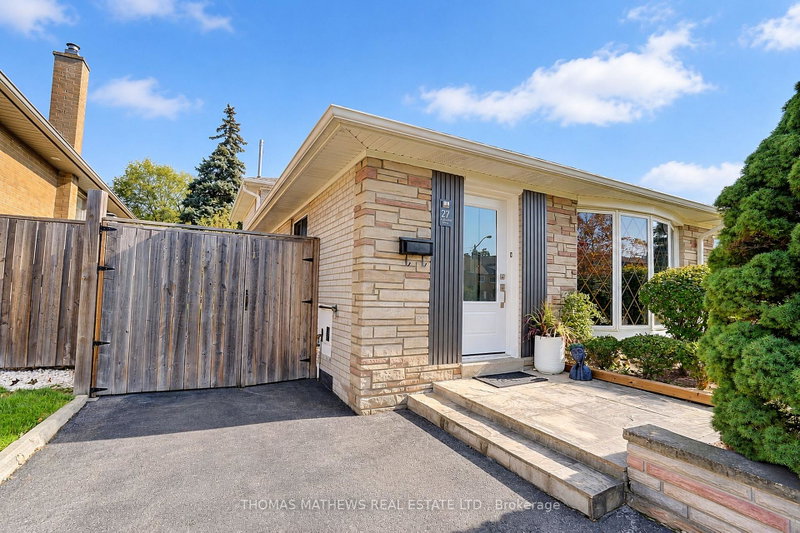 Image of home for listing MLS® W14115774