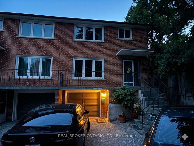 Image of home for listing MLS® W14115788