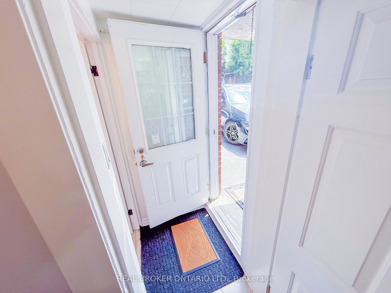 Image of home for listing MLS® W14115788