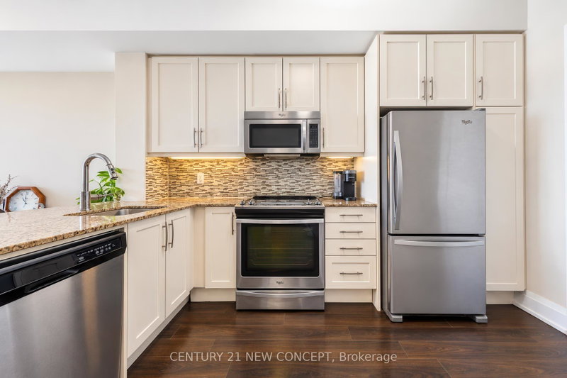 Image of home for listing MLS® W14115870