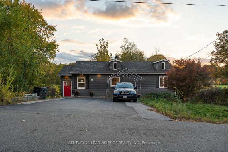 Image of home for listing MLS® W14115874