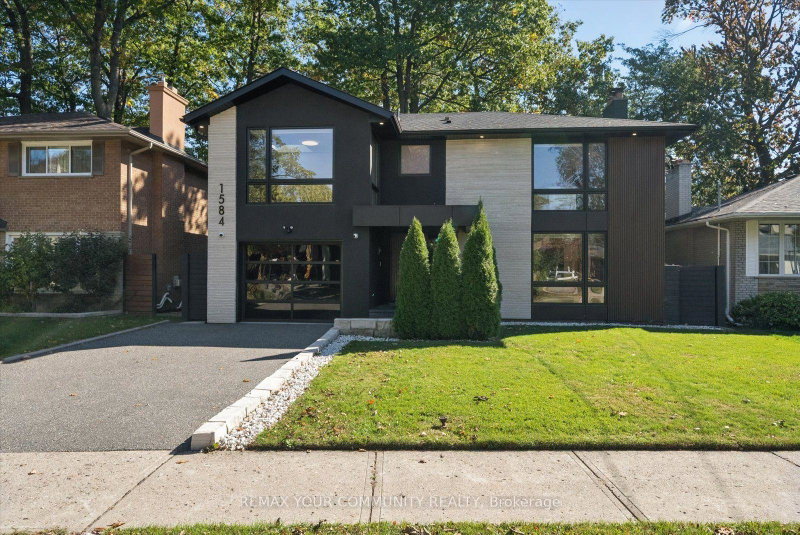 Image of home for listing MLS® W14115894