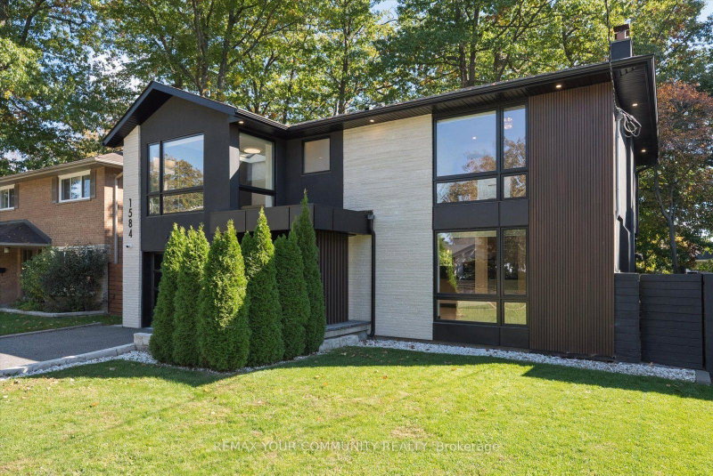 Image of home for listing MLS® W14115894