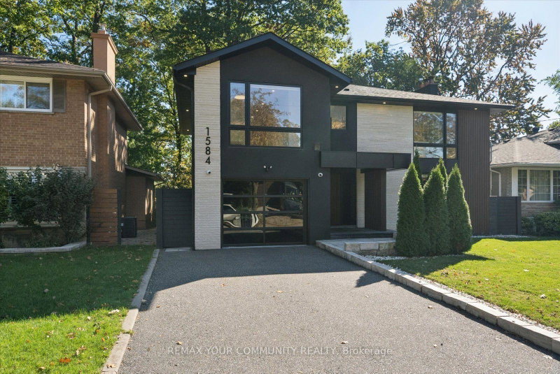 Image of home for listing MLS® W14115894