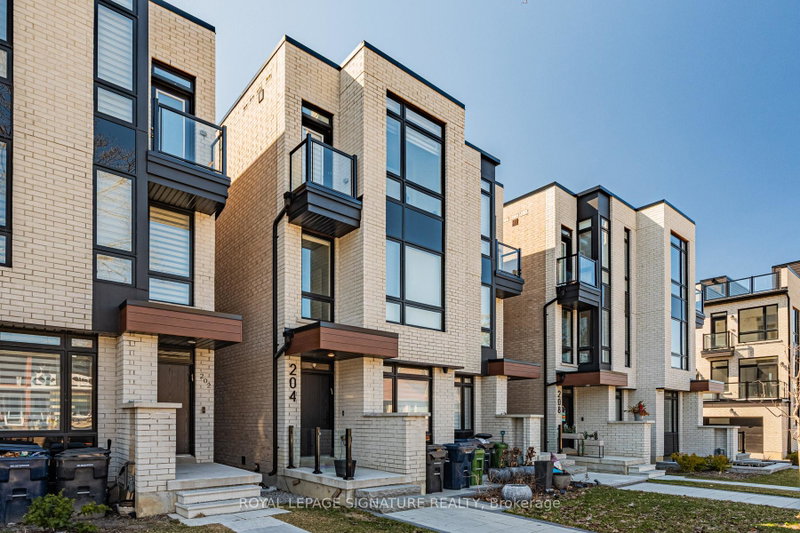 Image of home for listing MLS® W14115904